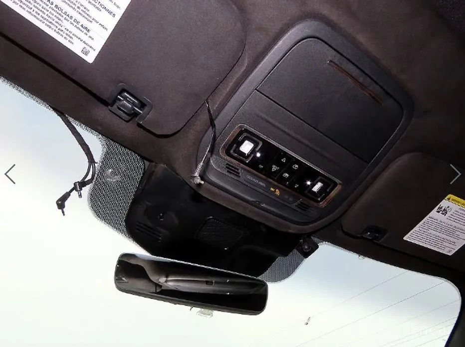 Фото 14 - Lincoln Aviator