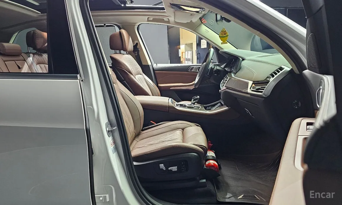 Фото 10 - BMW X5