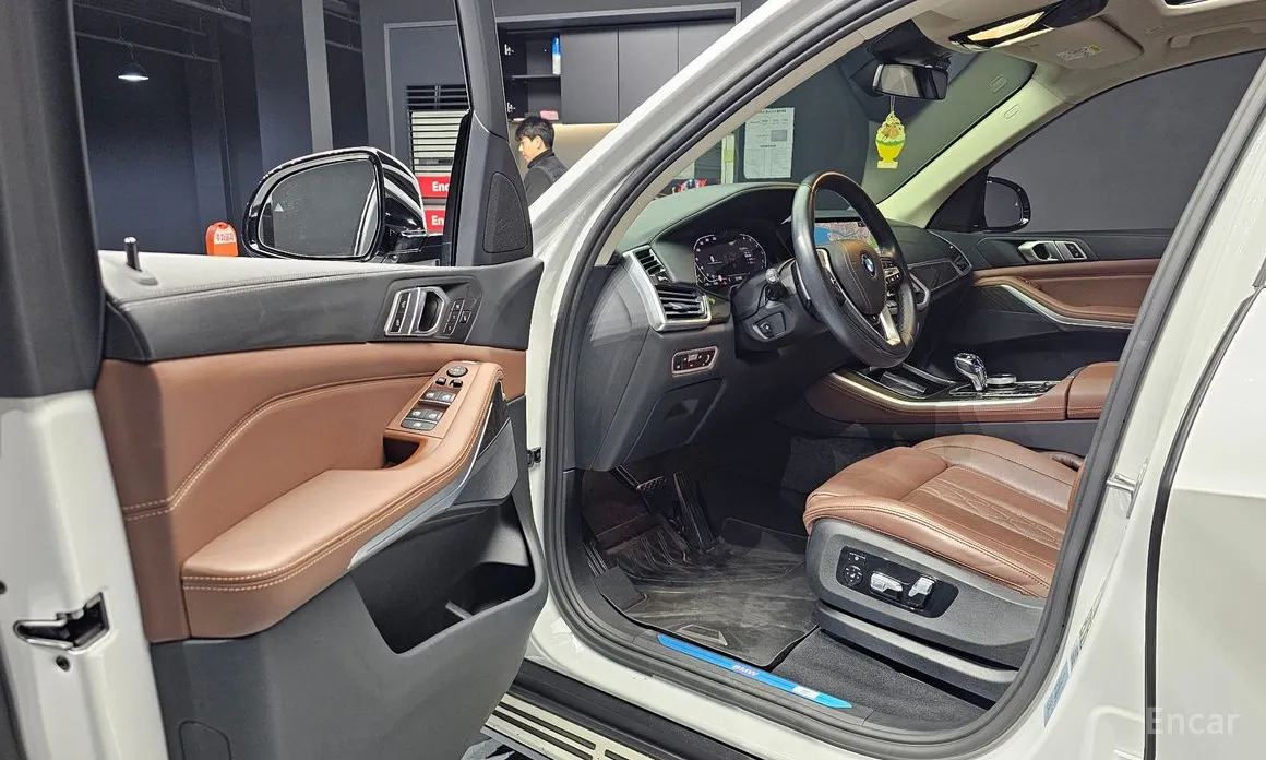 Фото 11 - BMW X5