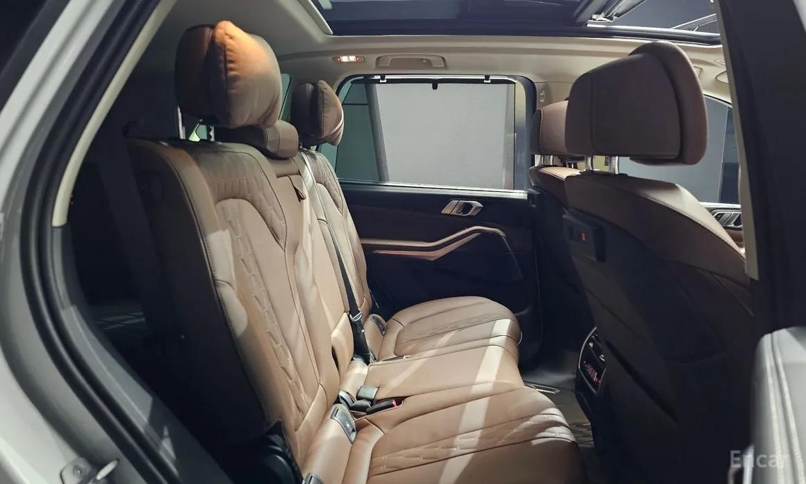 Фото 12 - BMW X5