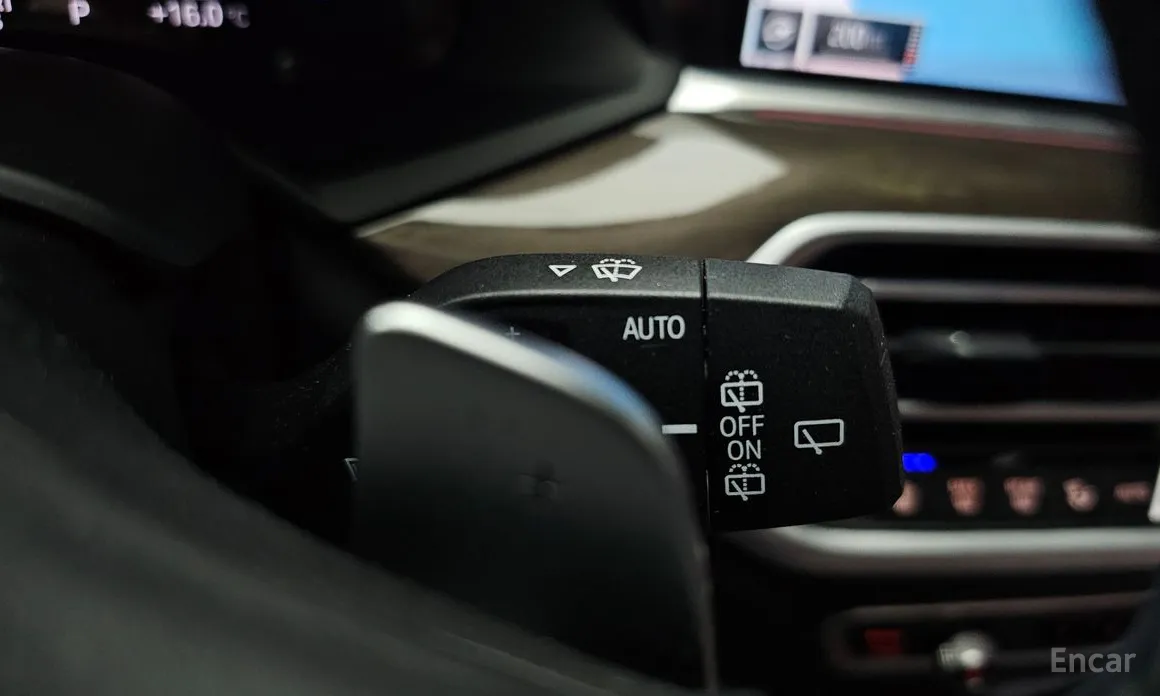 Фото 17 - BMW X5