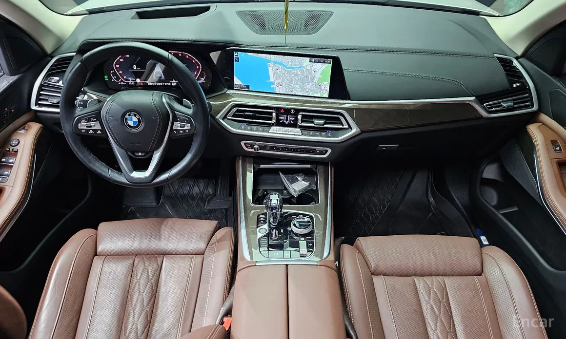 Фото 7 - BMW X5