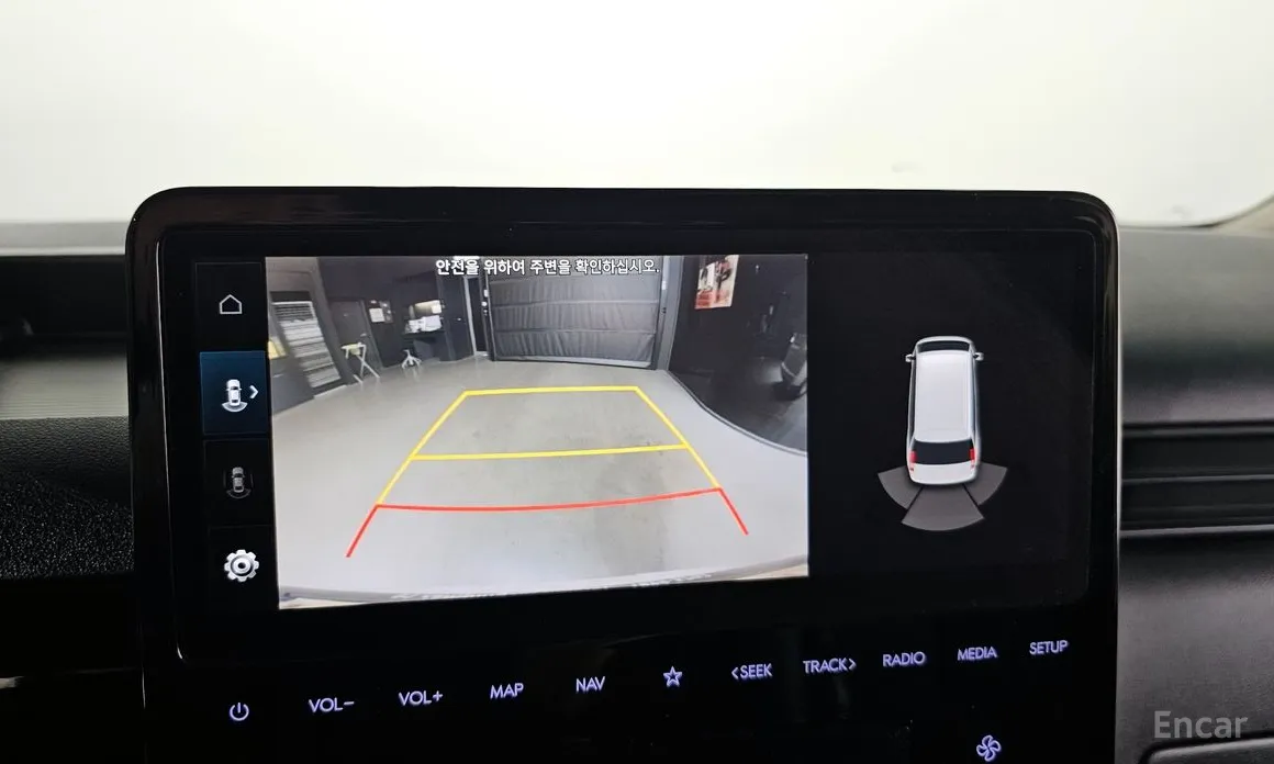 Фото 15 - Hyundai Staria