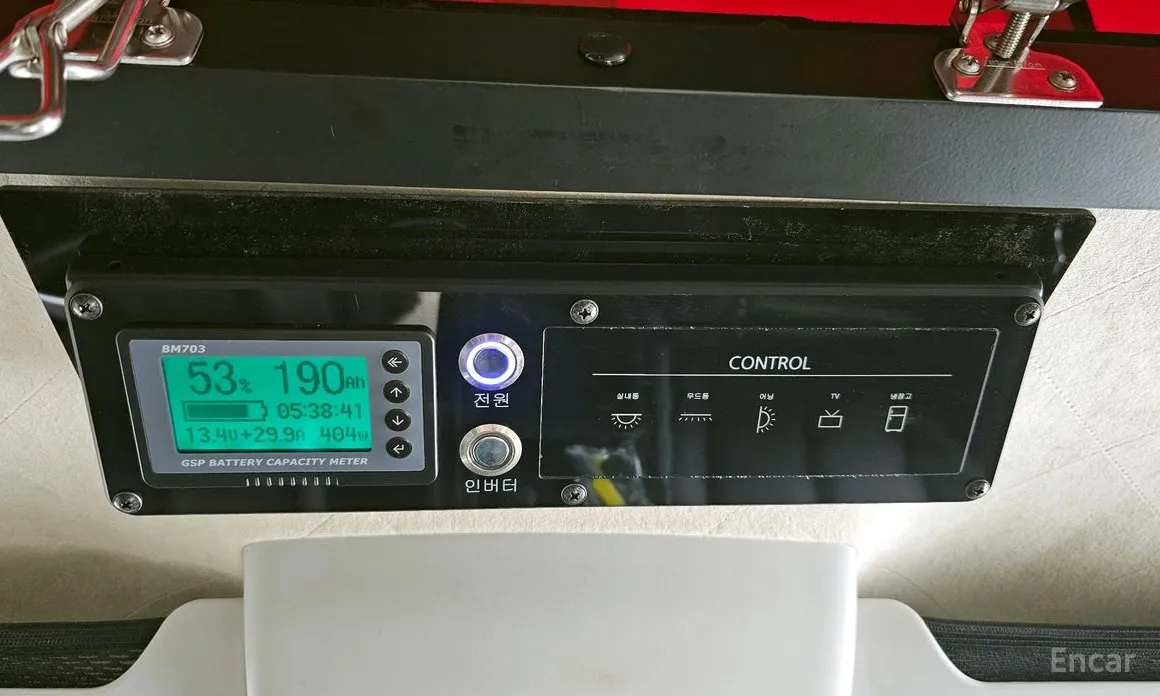 Фото 17 - Hyundai Staria