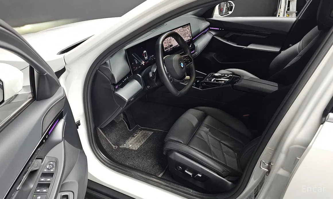 Фото 11 - BMW 5 Series