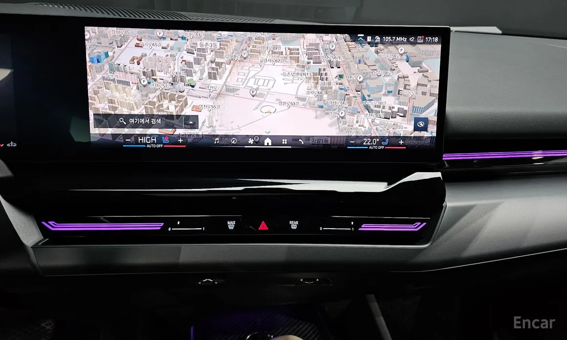 Фото 14 - BMW 5 Series