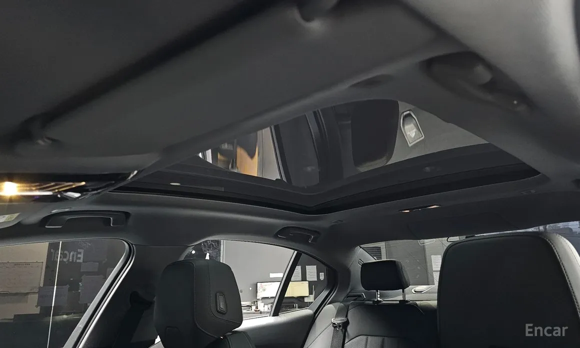 Фото 19 - BMW 5 Series