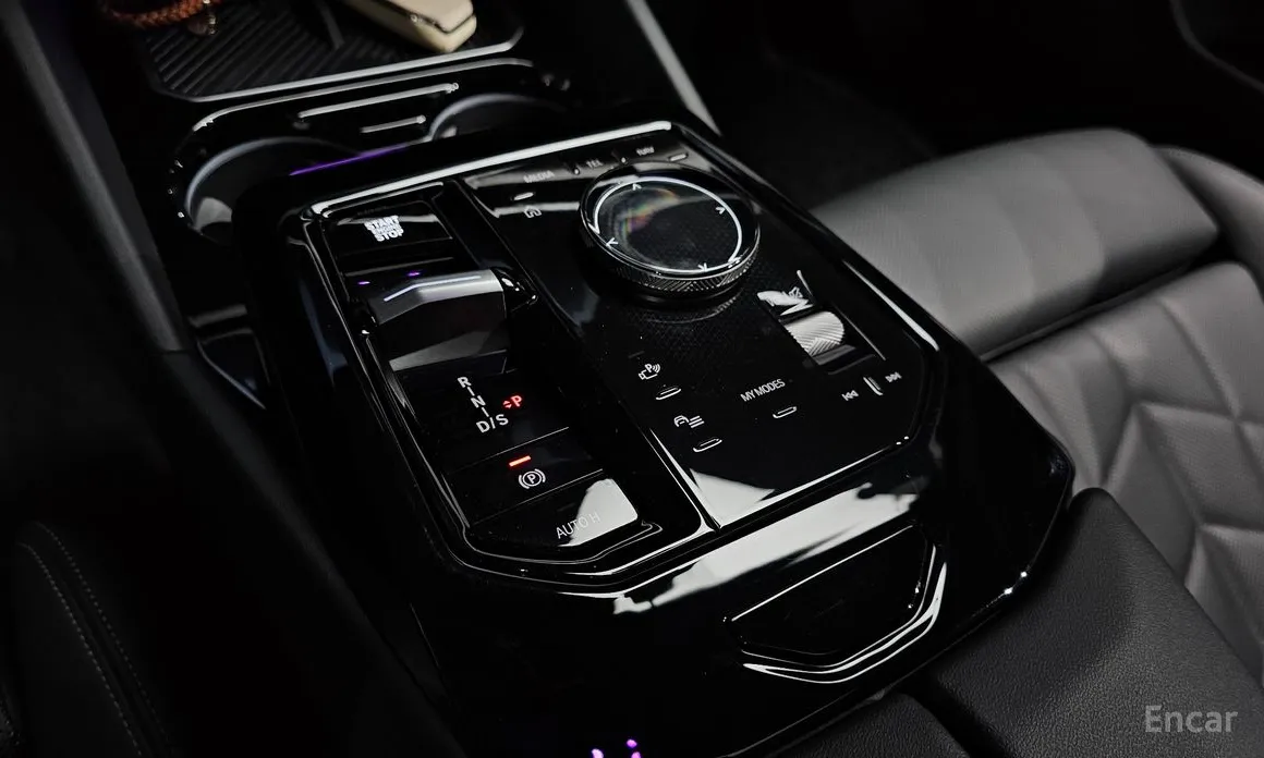 Фото 9 - BMW 5 Series