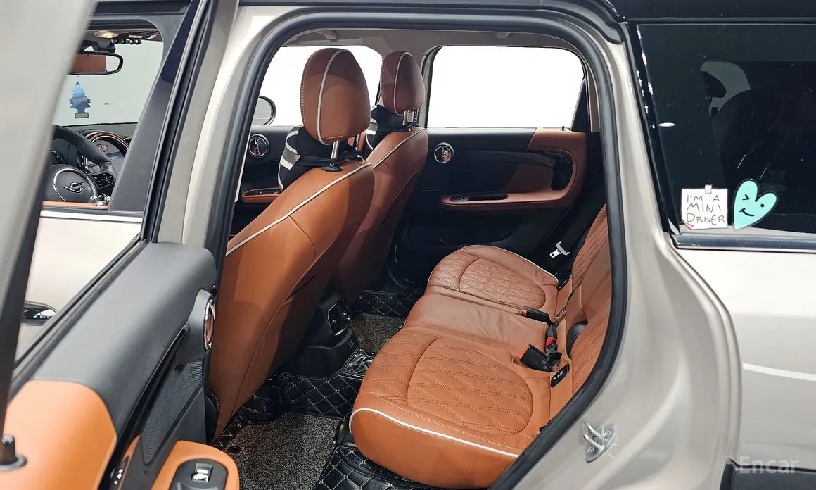 Mini Countryman 2011 ALL4 Classic