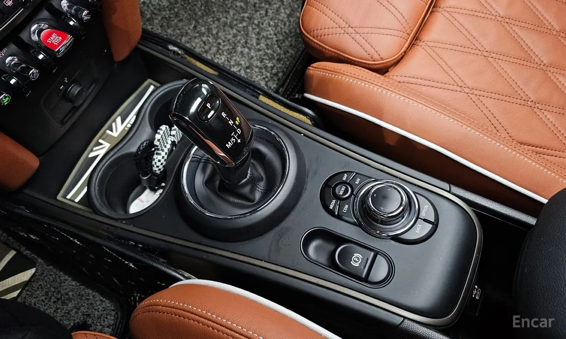 Mini Countryman 2011 ALL4 Classic