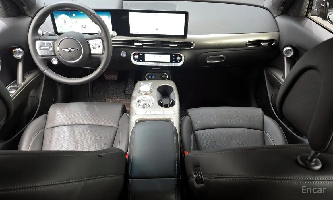 Фото 7 - Genesis GV60