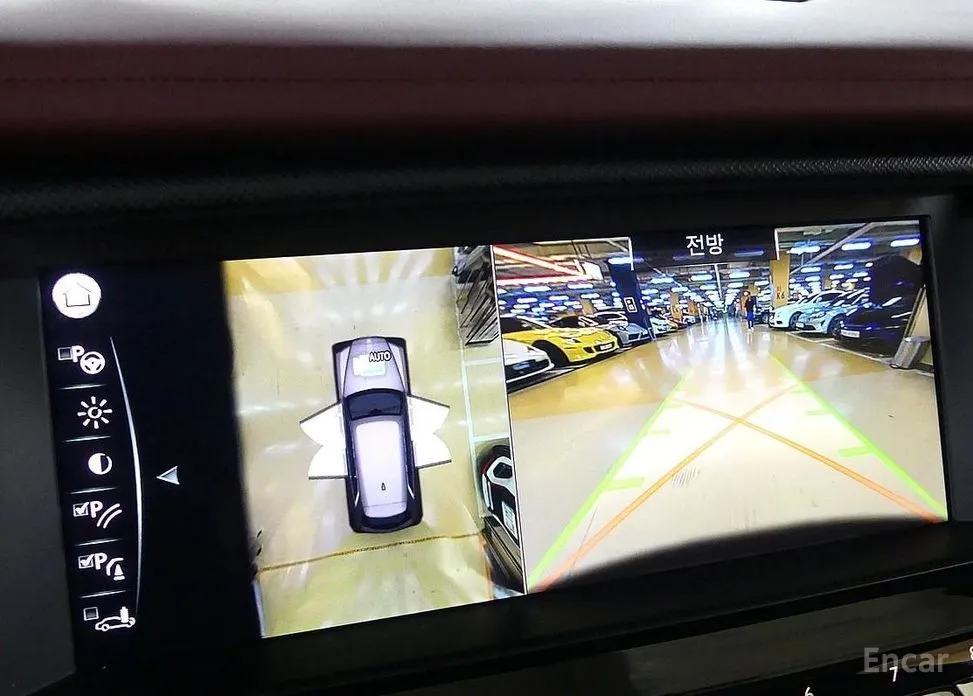 Фото 14 - Rolls-Royce Cullinan