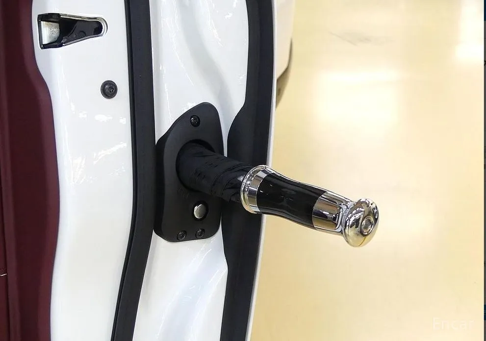 Фото 20 - Rolls-Royce Cullinan