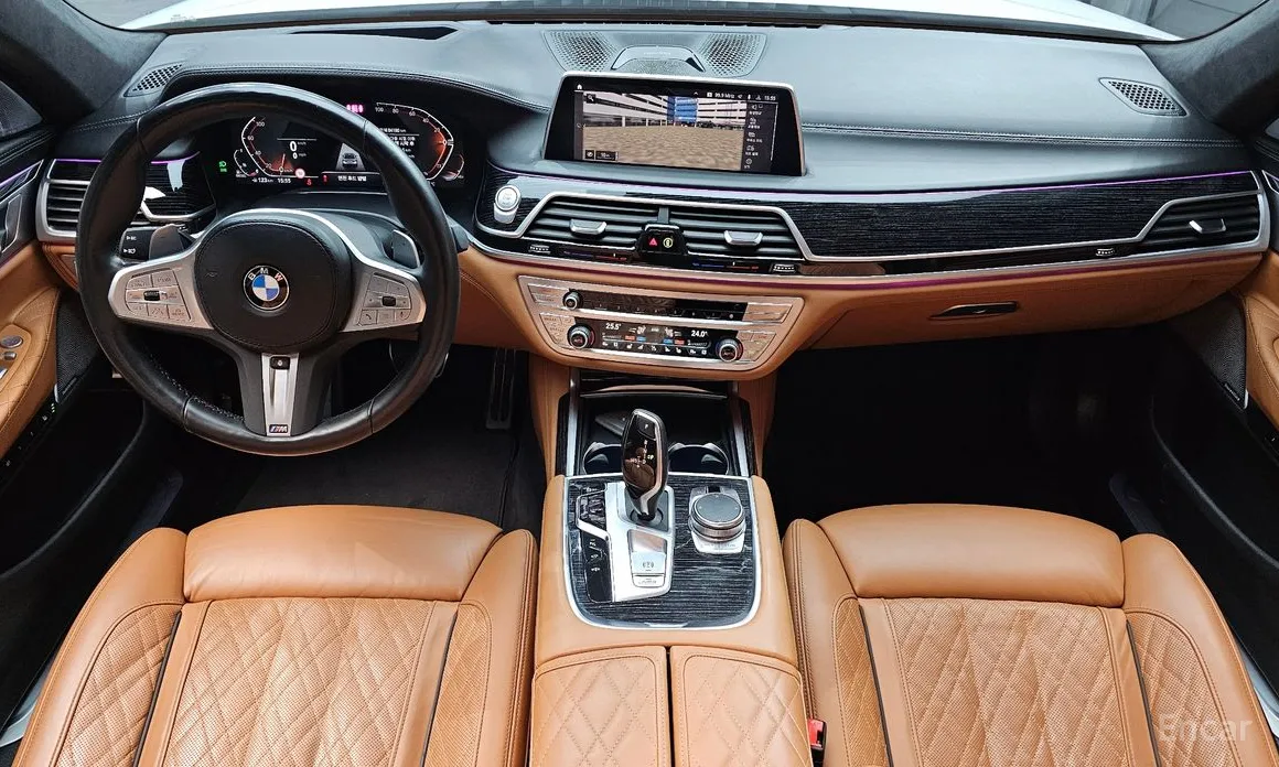 Фото 7 - BMW 7 Series
