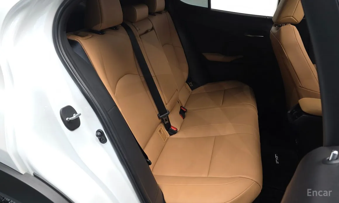 Фото 11 - Lexus UX