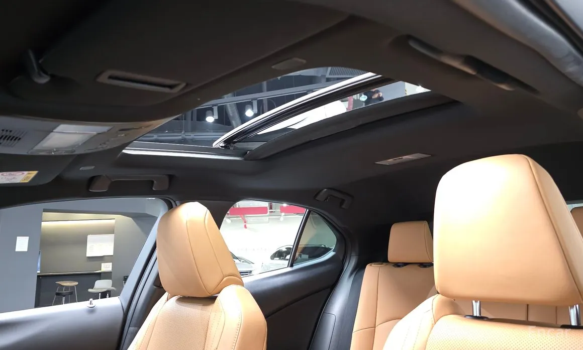 Фото 19 - Lexus UX