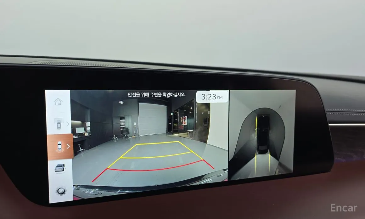 Фото 15 - Genesis G90