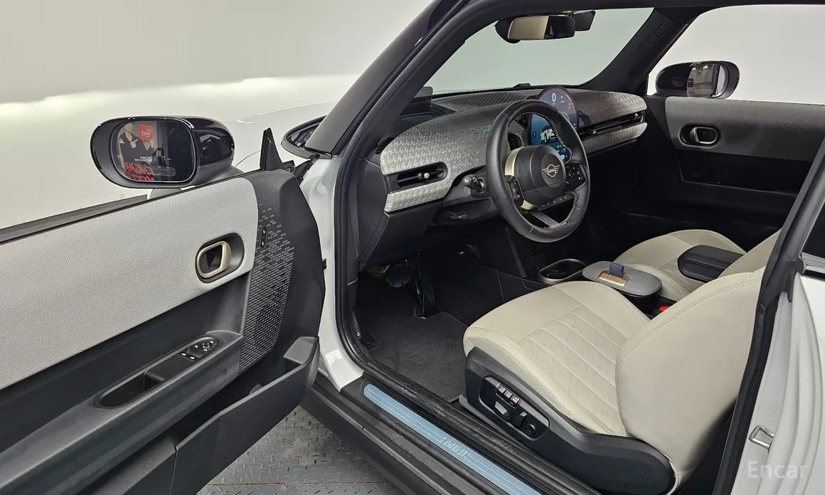 Фото 11 - Mini Cooper