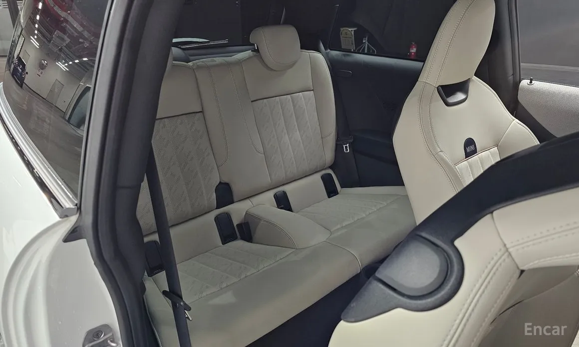 Фото 12 - Mini Cooper