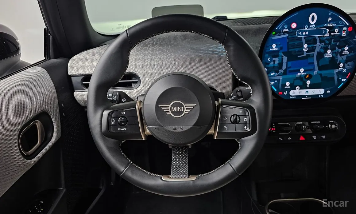 Фото 13 - Mini Cooper