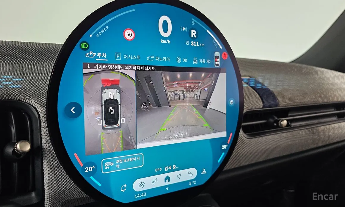 Фото 15 - Mini Cooper