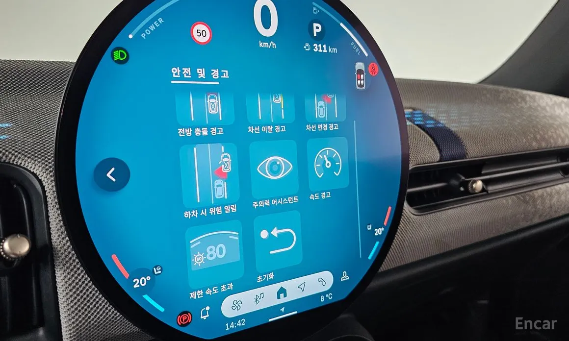 Фото 18 - Mini Cooper