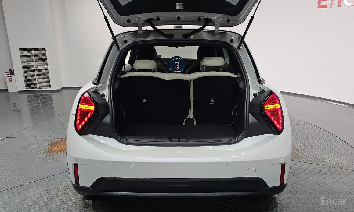 Фото 20 - Mini Cooper