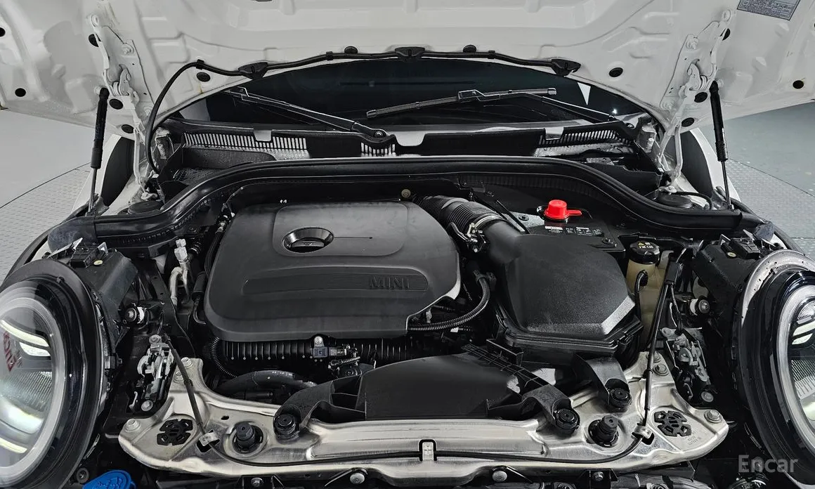 Фото 6 - Mini Cooper