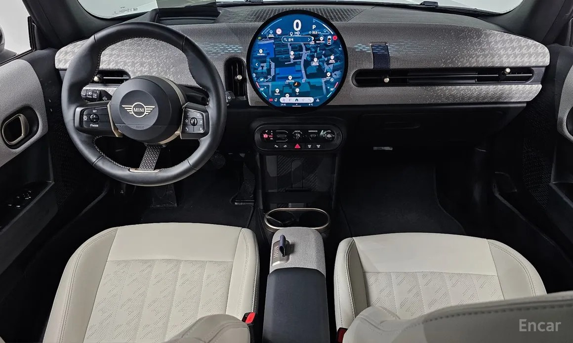 Фото 7 - Mini Cooper