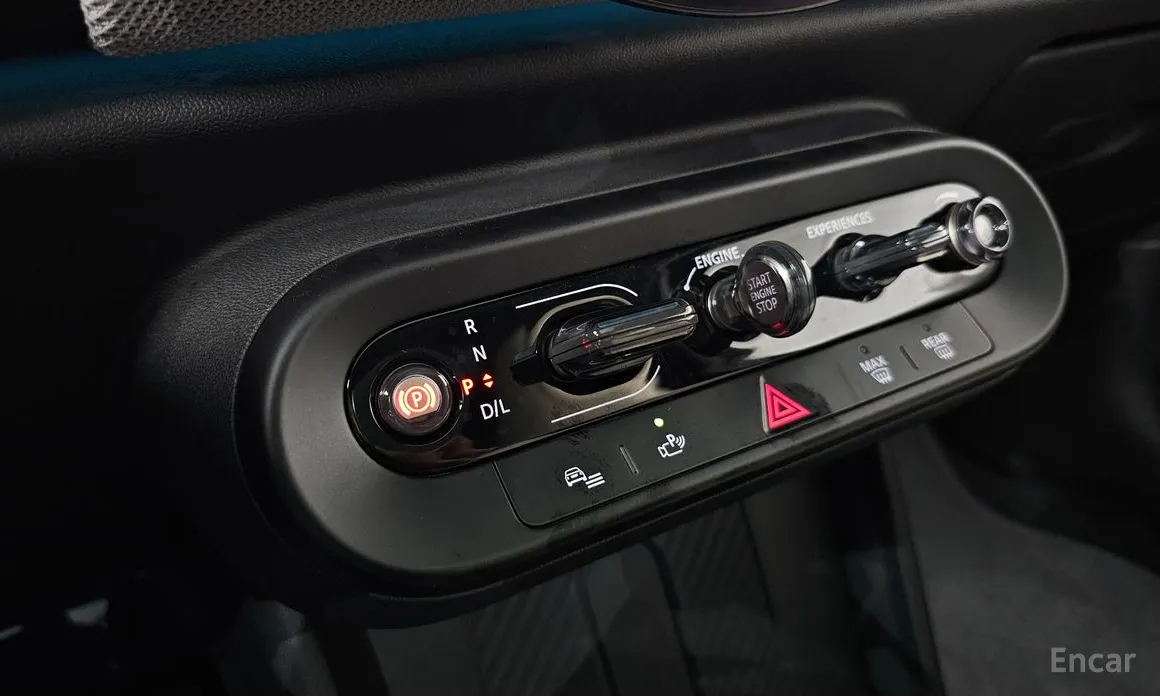 Фото 9 - Mini Cooper