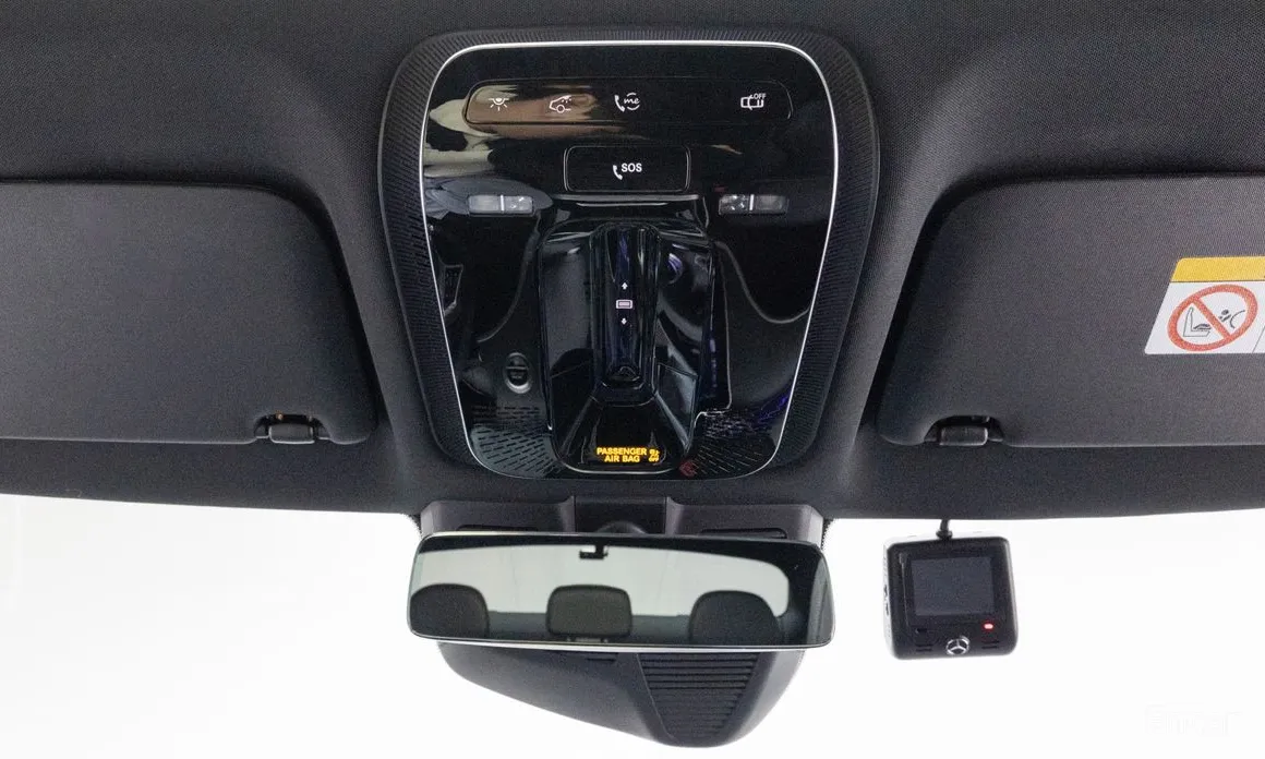 Фото 17 - Mercedes-Benz C-Class