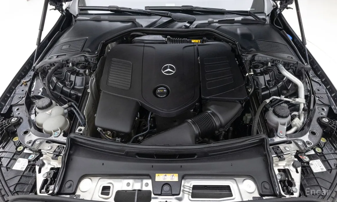 Фото 6 - Mercedes-Benz C-Class