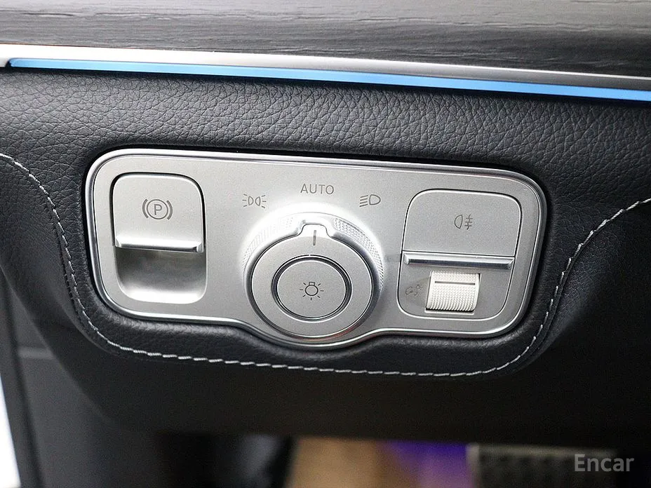 Фото 12 - Mercedes-Benz GLS-Class