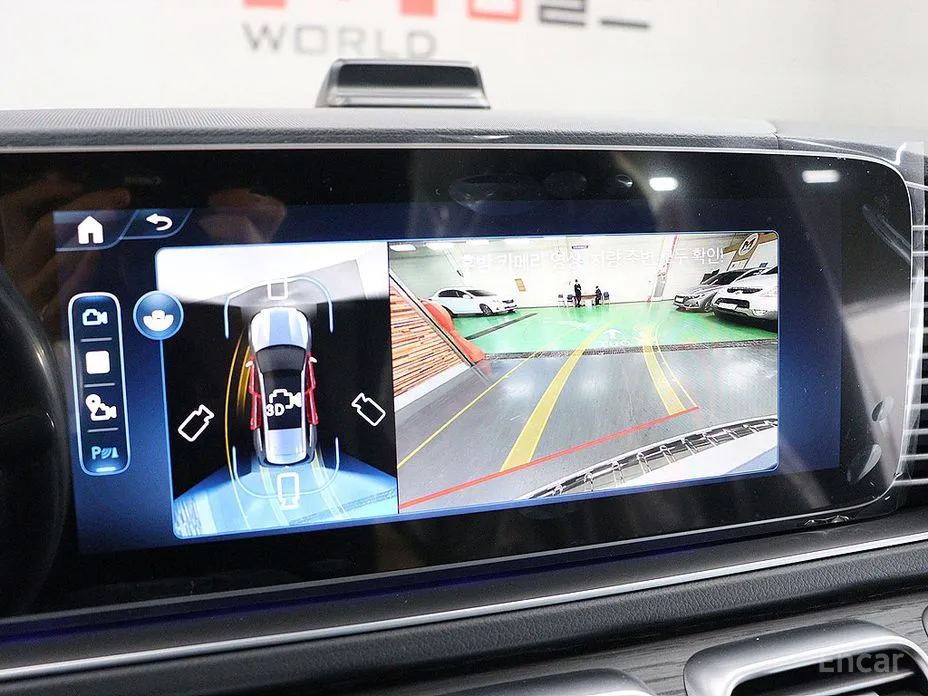 Фото 16 - Mercedes-Benz GLS-Class