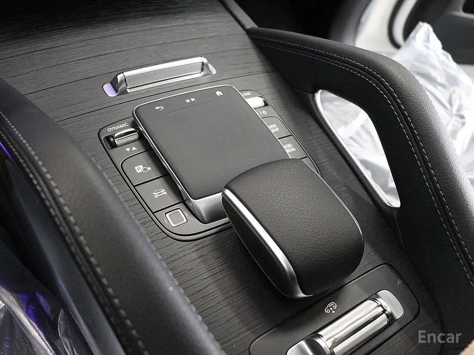 Фото 18 - Mercedes-Benz GLS-Class