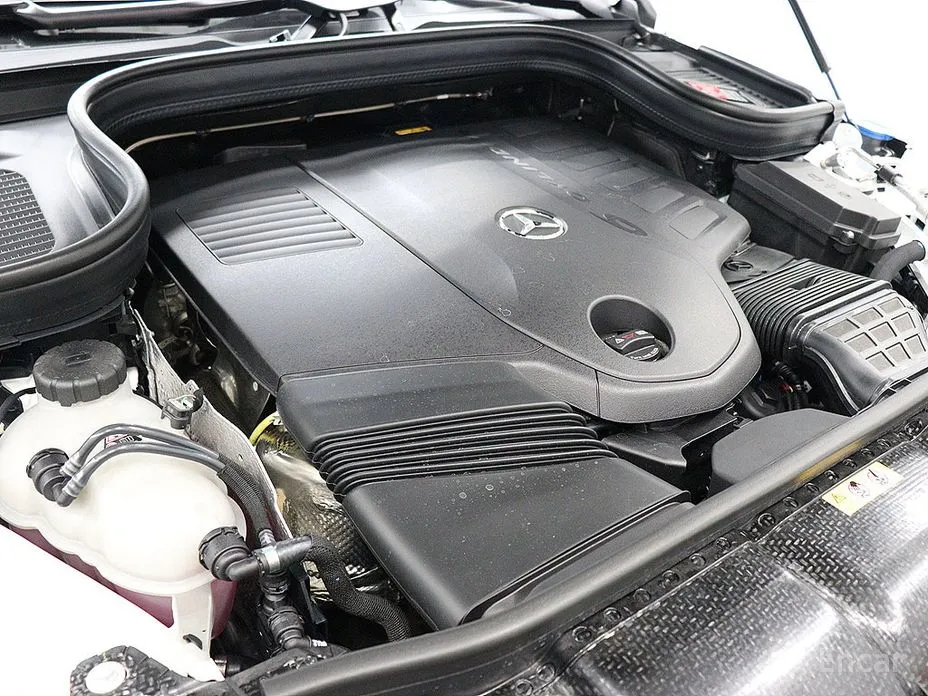 Фото 6 - Mercedes-Benz GLS-Class