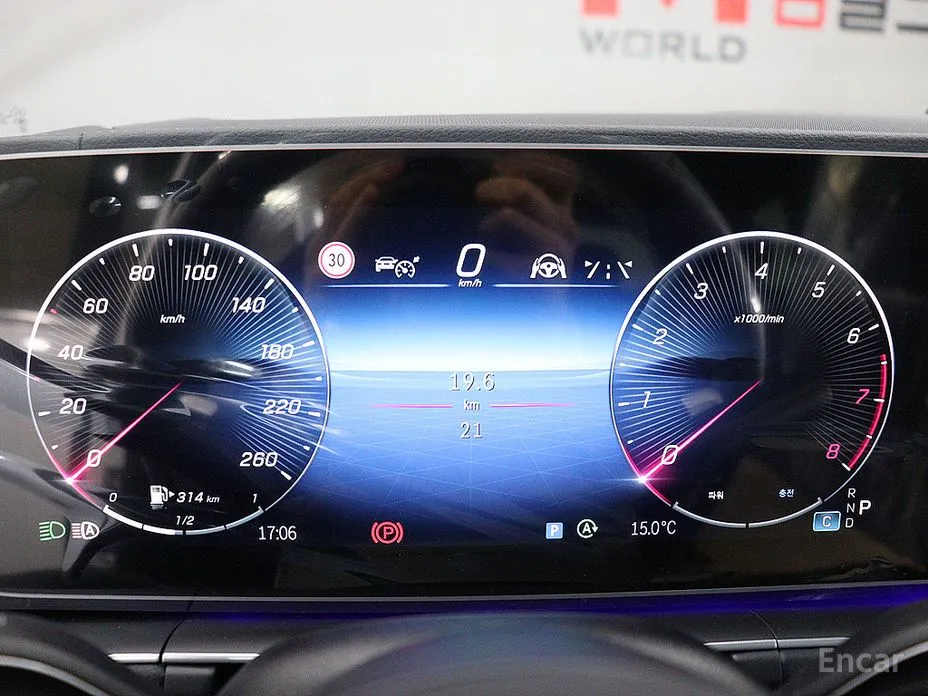 Фото 8 - Mercedes-Benz GLS-Class