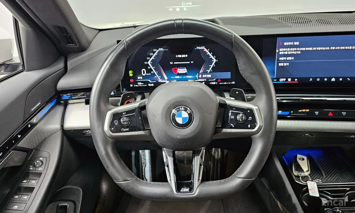 Фото 13 - BMW 5 Series