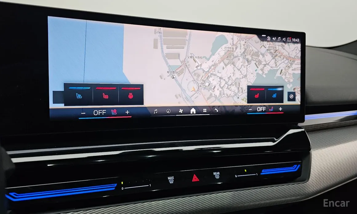 Фото 16 - BMW 5 Series