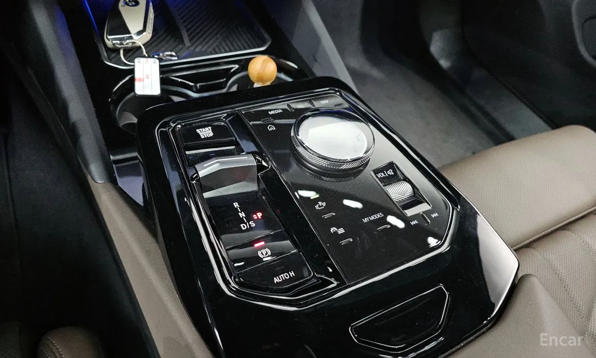 Фото 9 - BMW 5 Series