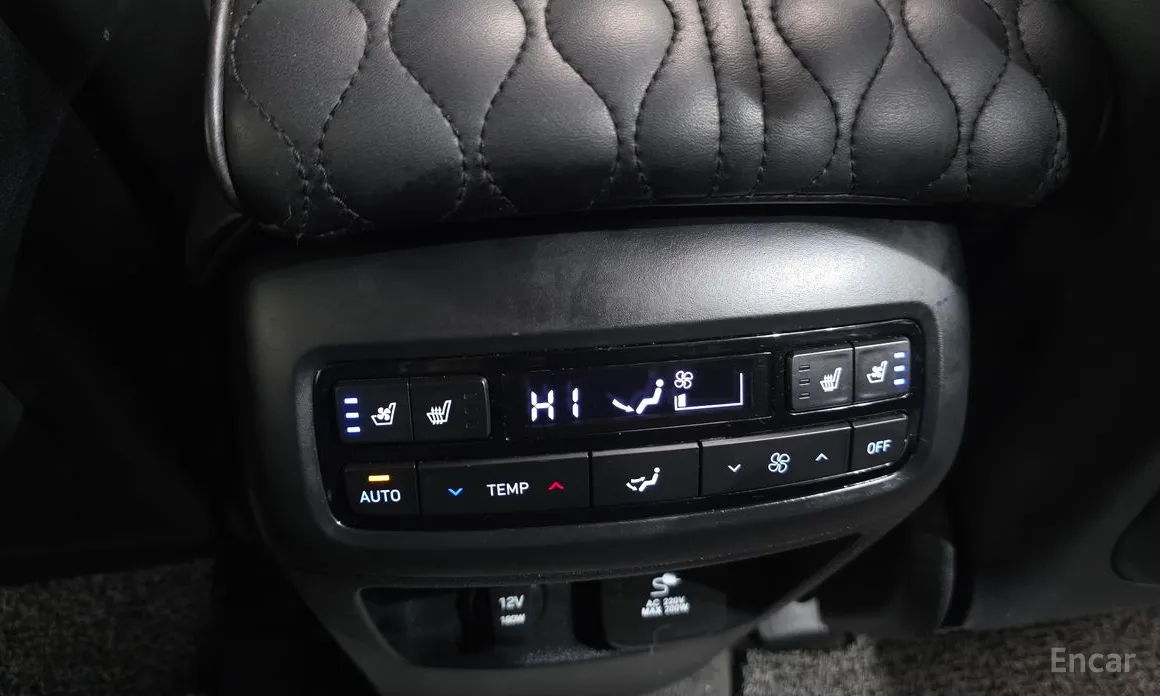 Фото 19 - Hyundai Palisade