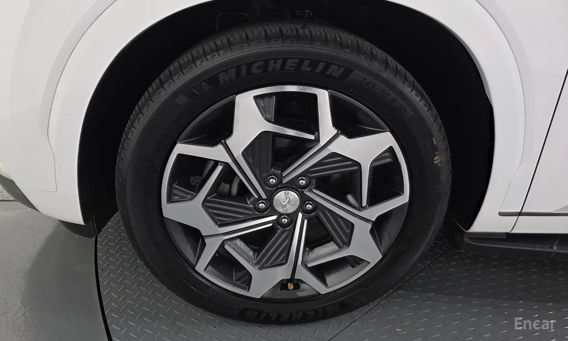 Фото 5 - Hyundai Palisade