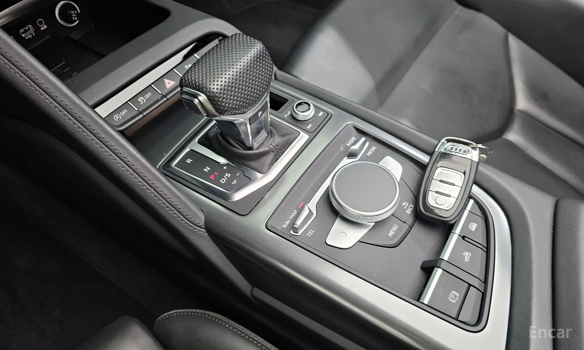 Фото 9 - Audi R8