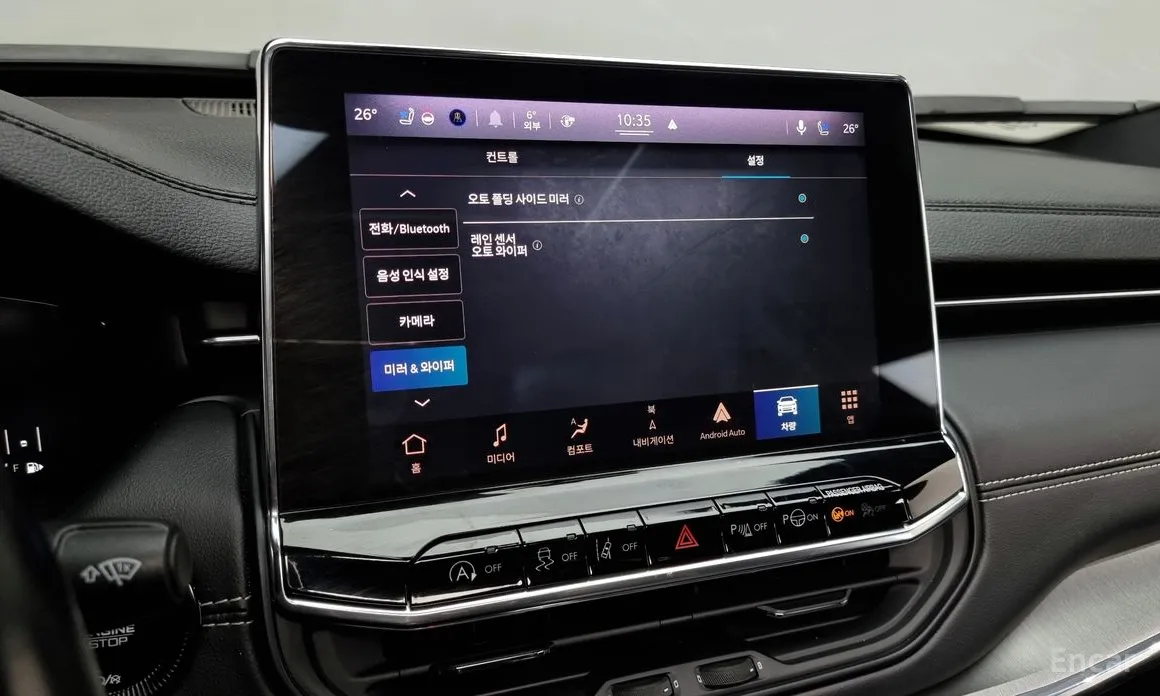 Фото 17 - Jeep Compass