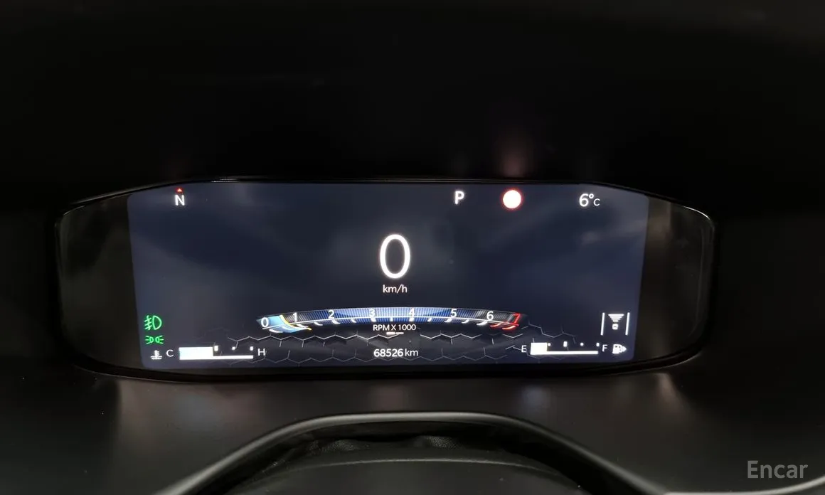 Фото 8 - Jeep Compass