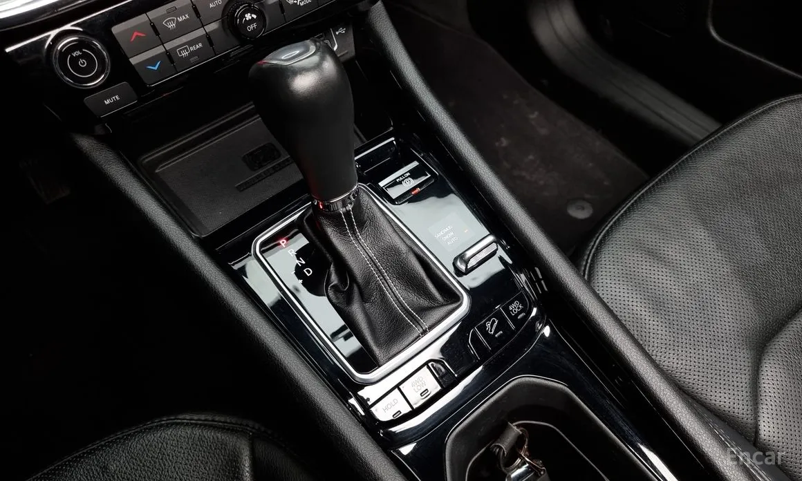 Фото 9 - Jeep Compass