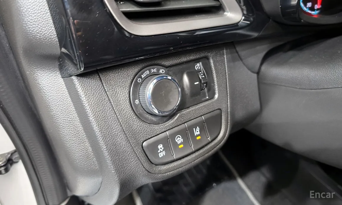 Фото 15 - Chevrolet Spark