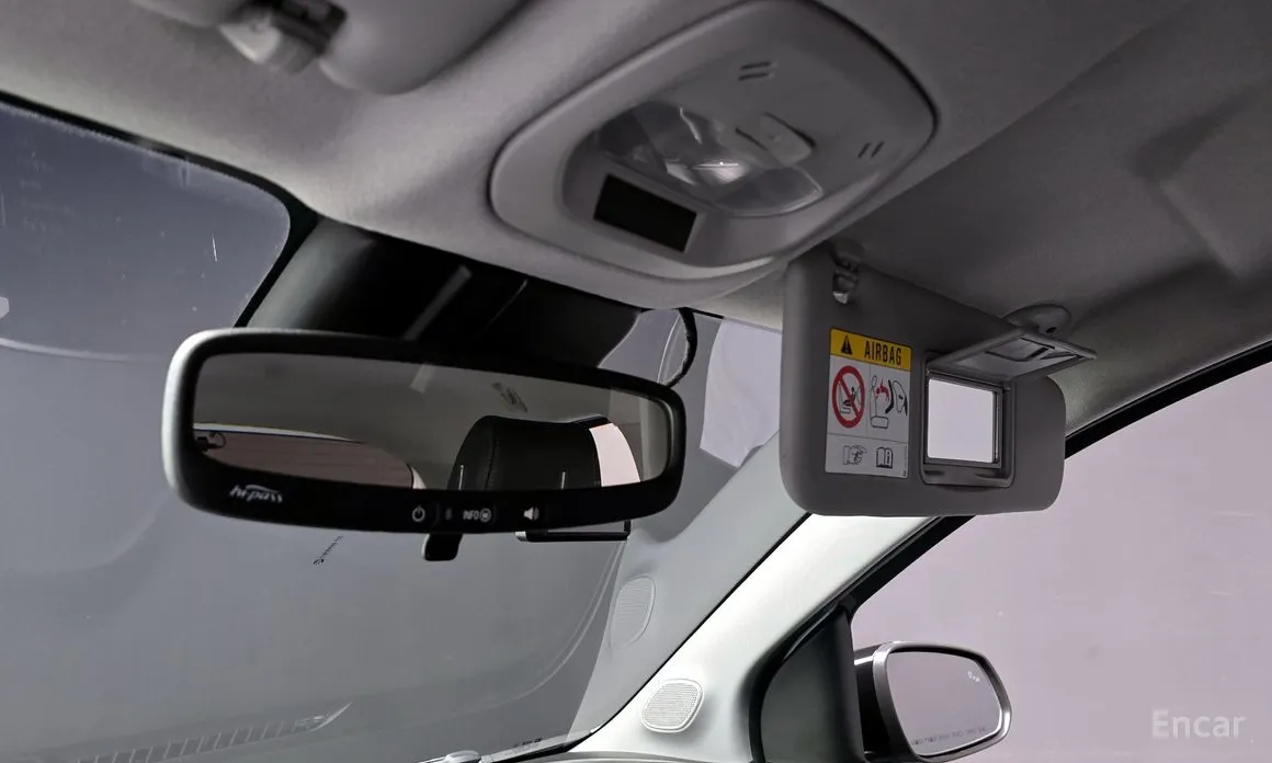 Фото 17 - Chevrolet Spark