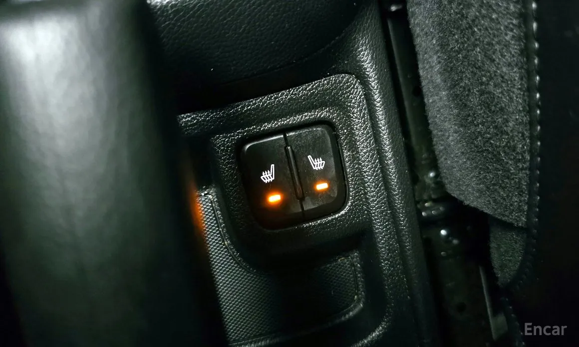 Фото 18 - Chevrolet Spark