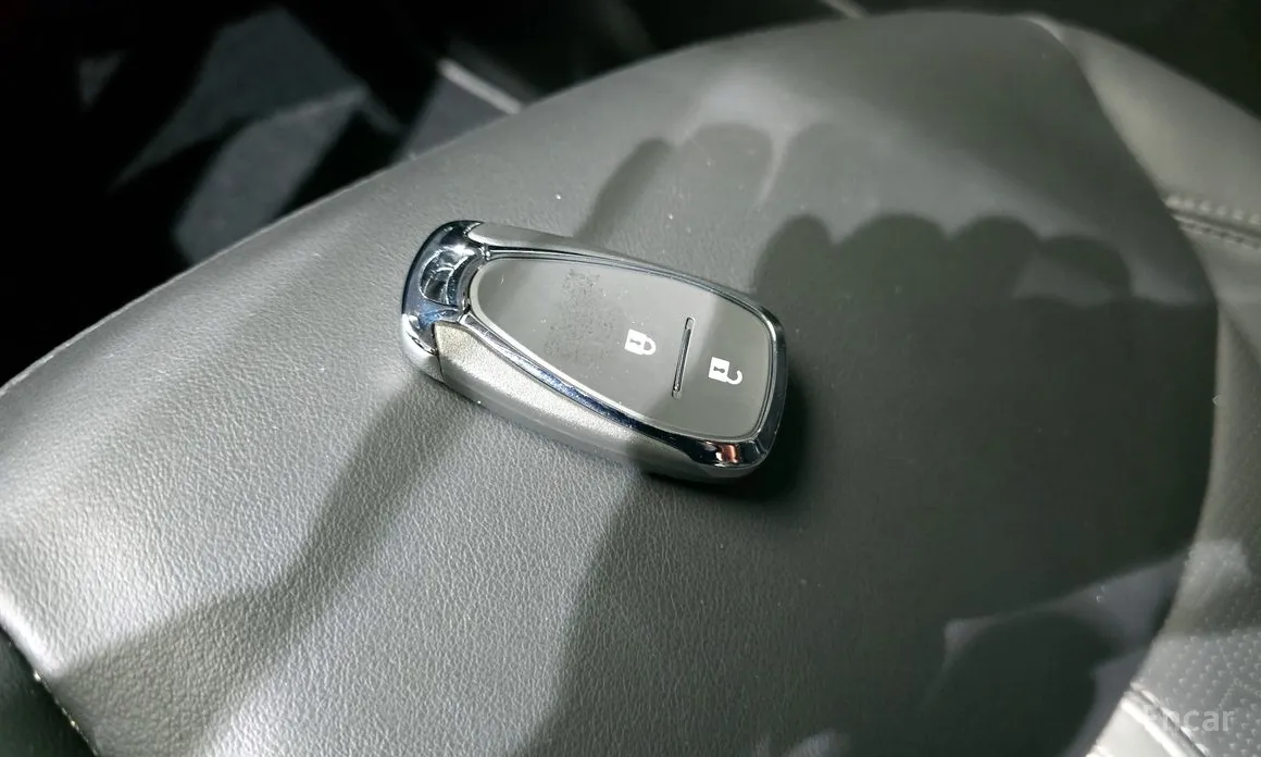 Фото 19 - Chevrolet Spark